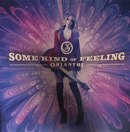 Some Kind Of Feeling (VINYL) | Mint (M) Mint (M) - BLUES *NEW*