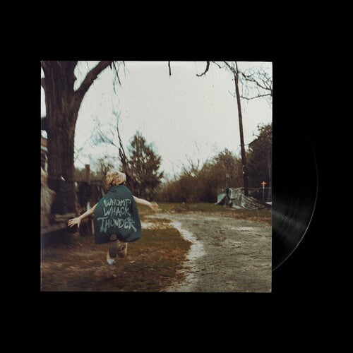 (PRE-ORDER 9/26/25) Whomp Whack Thunder [Explicit Content](VINYL) | Mint (M) Mint (M) - ROCK *NEW*