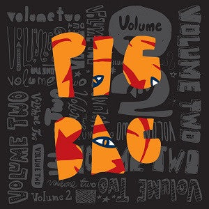 Pigbag - Volume 2: Lend An Ear + Pigbag Live (2xCD) (CD) | Mint Mint - ROCK *NEW*