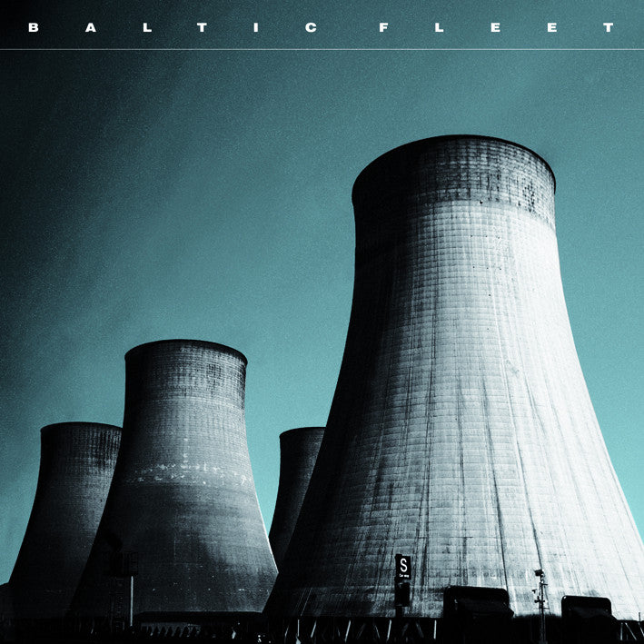 Baltic Fleet - Towers (Vinyl) | Mint (M) Mint (M) - ROCK *NEW*