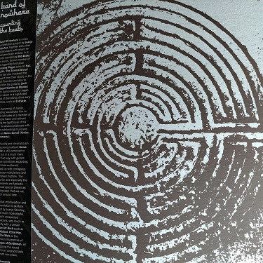 Counting The Beats (VINYL) | Mint (M) Mint (M) - ROCK *NEW*