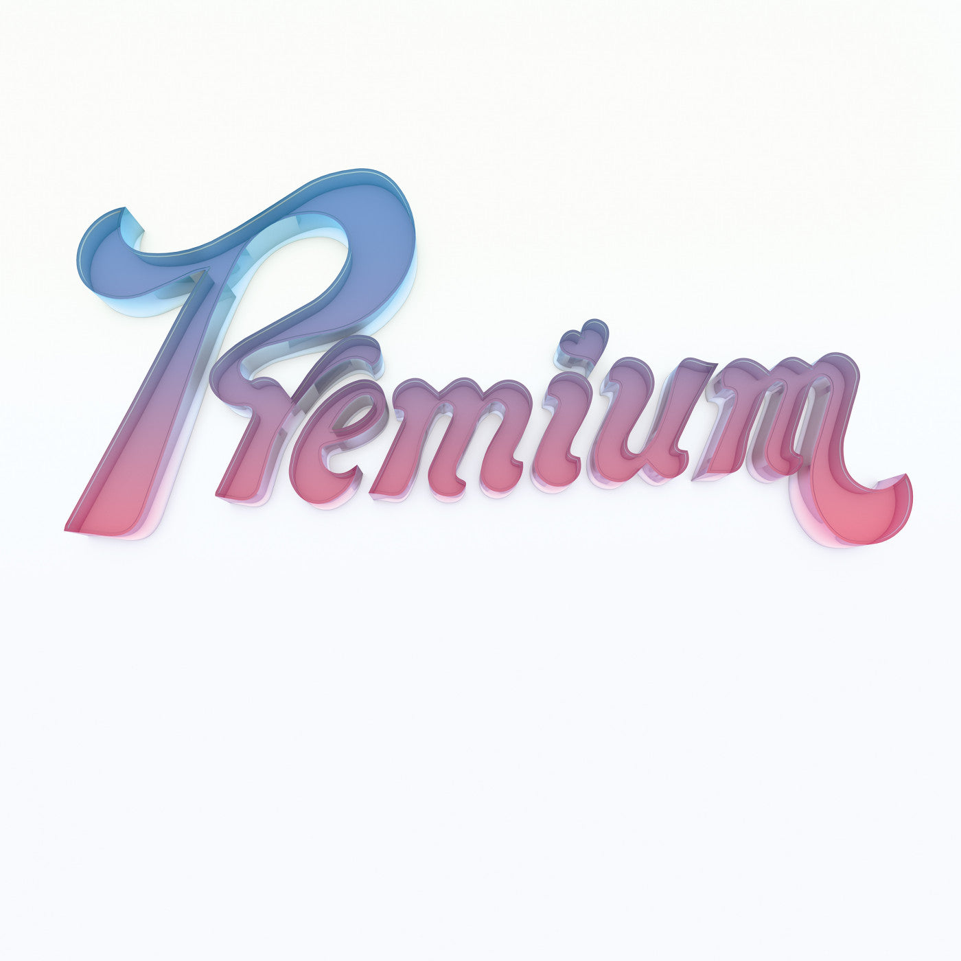 Sam Evian - Premium (CD) | Mint (M) Mint (M) - ROCK *NEW*