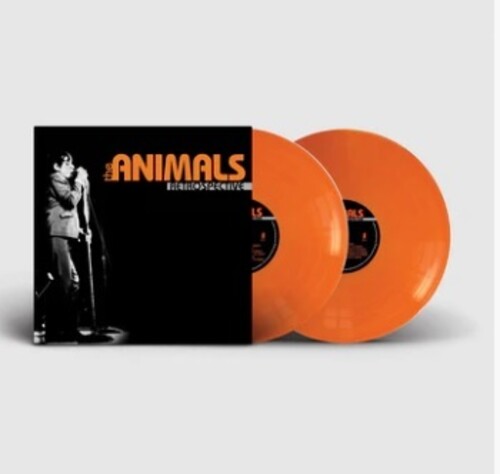 Animals, The - Retrospective (2xVINYL) | - ROCK *NEW*