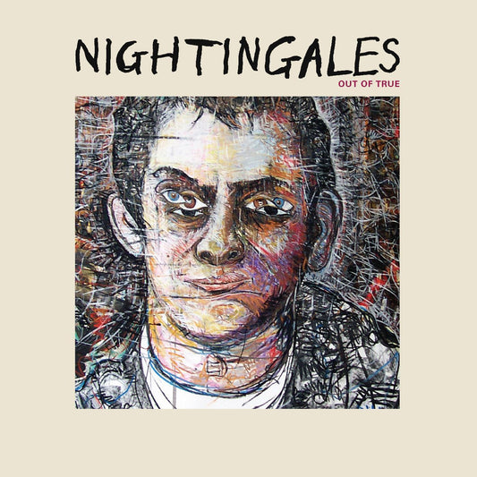 Nightingales - Out of True | - ROCK *NEW*