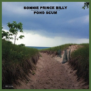 Bonnie 'Prince' Billy - Pond Scum (CD) | Mint Mint - ROCK *NEW*