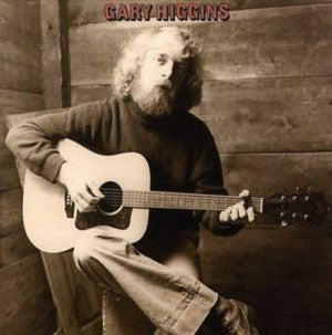 Higgins, Gary - A Dream A While Back (CD) | Mint (M) Mint (M) - ROCK *NEW*