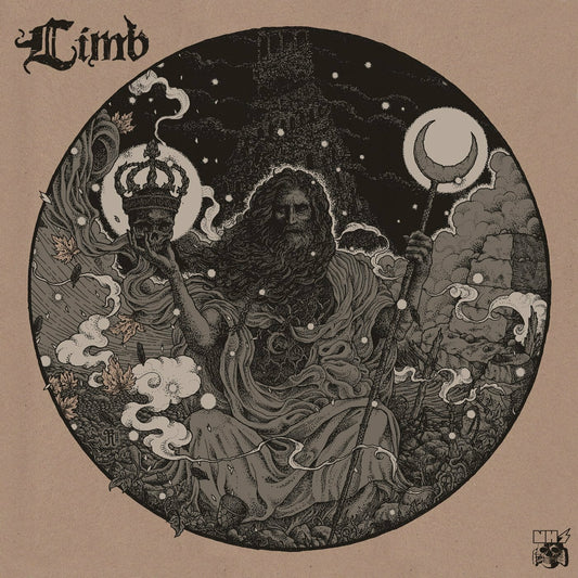 Limb - Limb (CD) | Mint (M) Mint (M) - ROCK *NEW*
