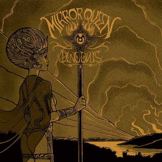 Mirror Queen - Dying Days | - ROCK *NEW*
