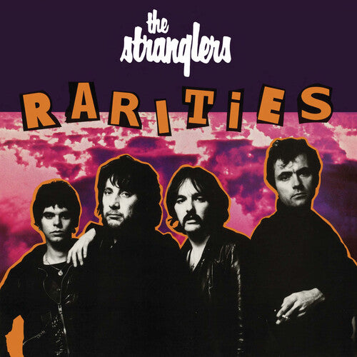 STRANGLERS - RARITIES (RSD 2026 VINYL) | Mint (M) Mint (M) - ROCK *NEW*