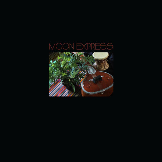 Moon Express - Prophetic Spirit (LP + 7") | - ROCK *NEW*
