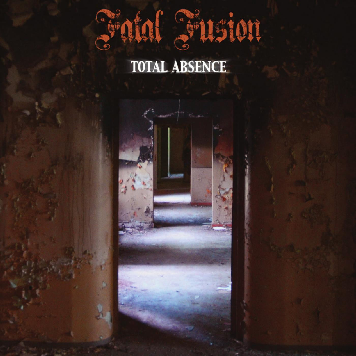 Fatal Fusion - Total Absence (CD) | - ROCK *NEW*
