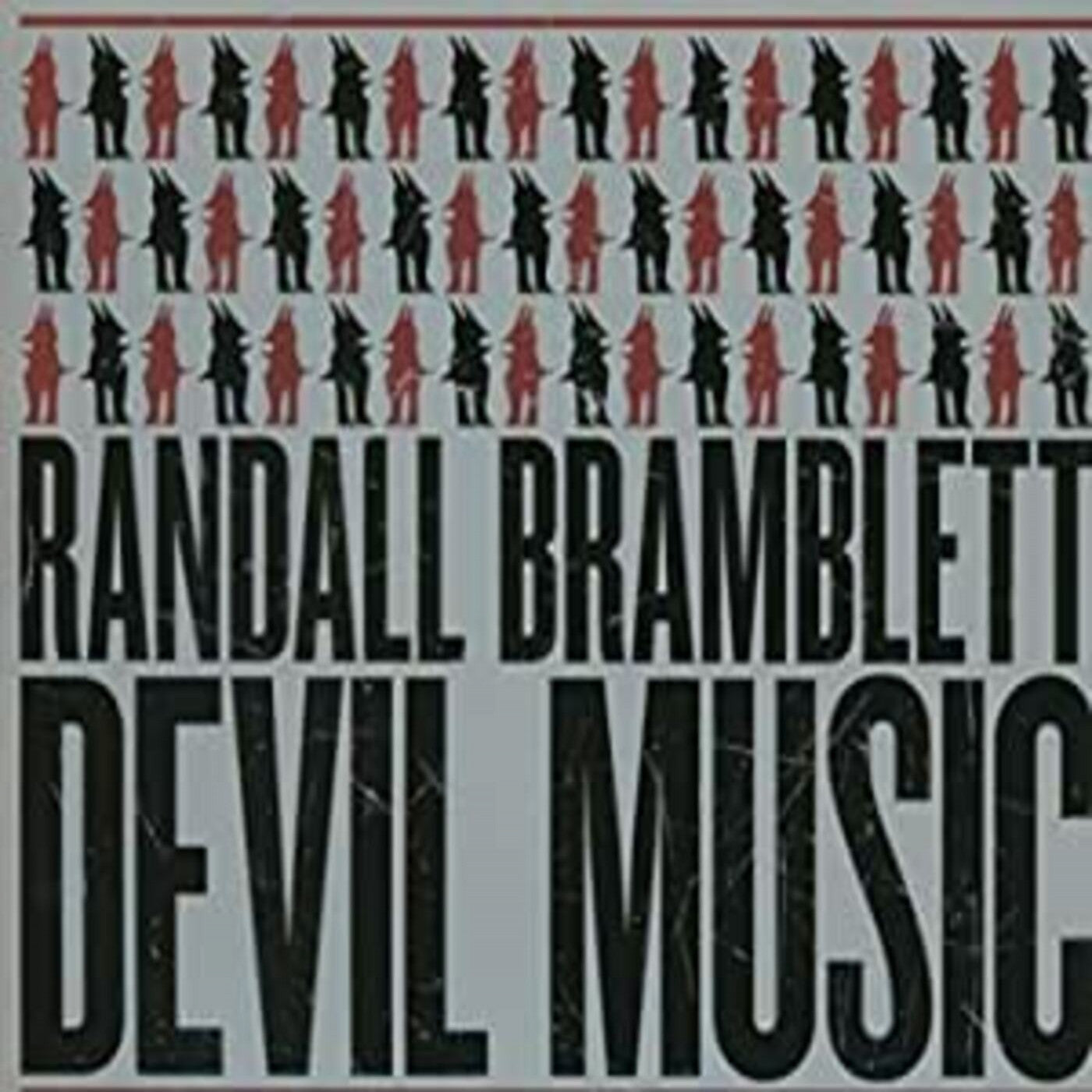 Bramblett, Randall - Devil Music (CD) | - ROCK *NEW*