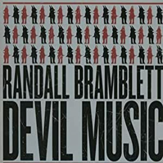 Bramblett, Randall - Devil Music (CD) | - ROCK *NEW*