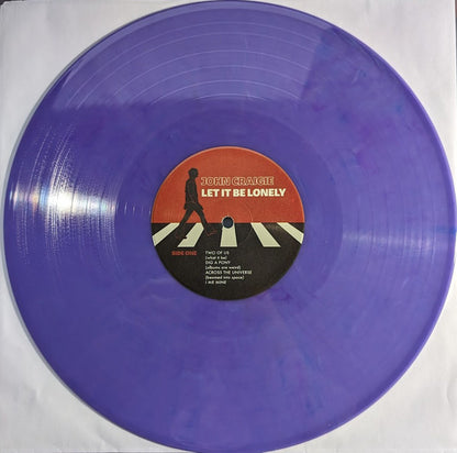 Let It Be Lonely (2xVINYL RSD) | - ROCK *NEW*