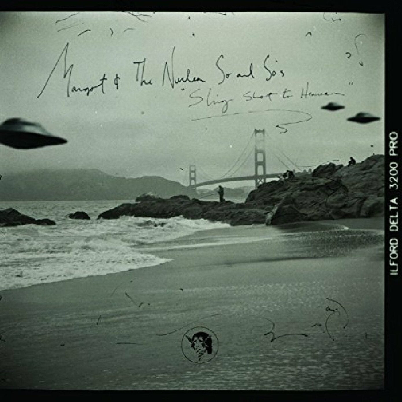 Margot and the Nuclear So and So's - Sling Shot To Heaven (CD) | - ROCK *NEW*
