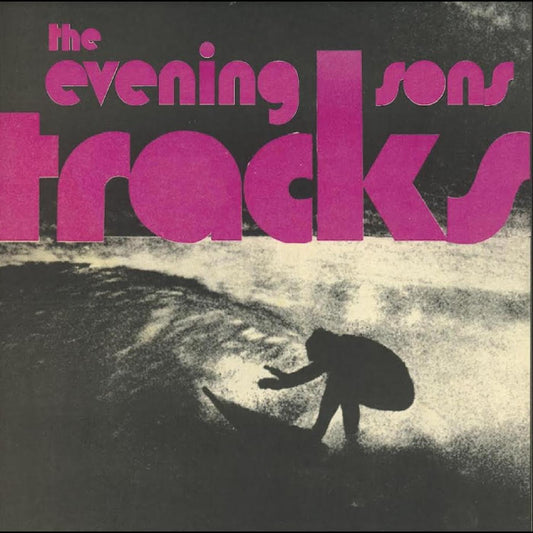 Evening Sons, The - Tracks | - ROCK *NEW*