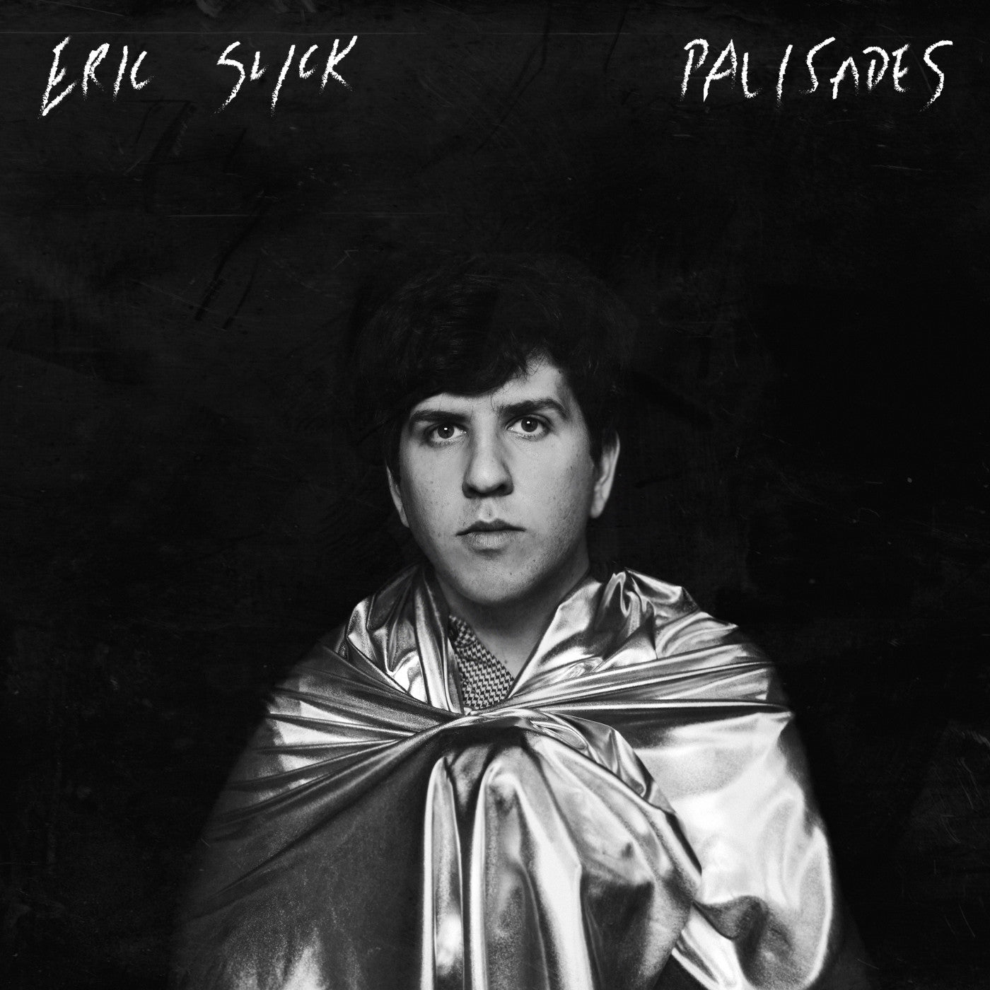 Slick, Eric - Palisades (Vinyl) | Mint (M) Mint (M) - ROCK *NEW*