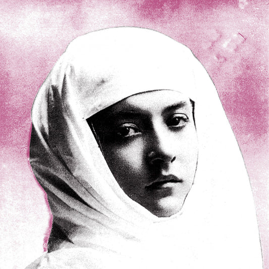 Protomartyr - Relatives In Descent (CD) | Mint (M) Mint (M) - ROCK *NEW*