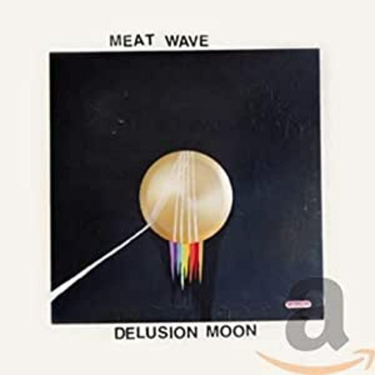 Meat Wave - Delusion Moon (CD) | - ROCK *NEW*