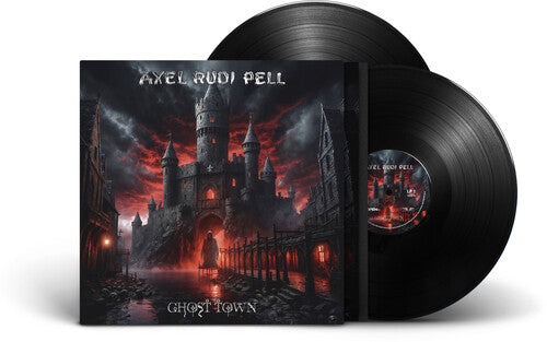 (PRE ORDER 3/20/26) Ghost Town (2xVINYL) | - ROCK *NEW*