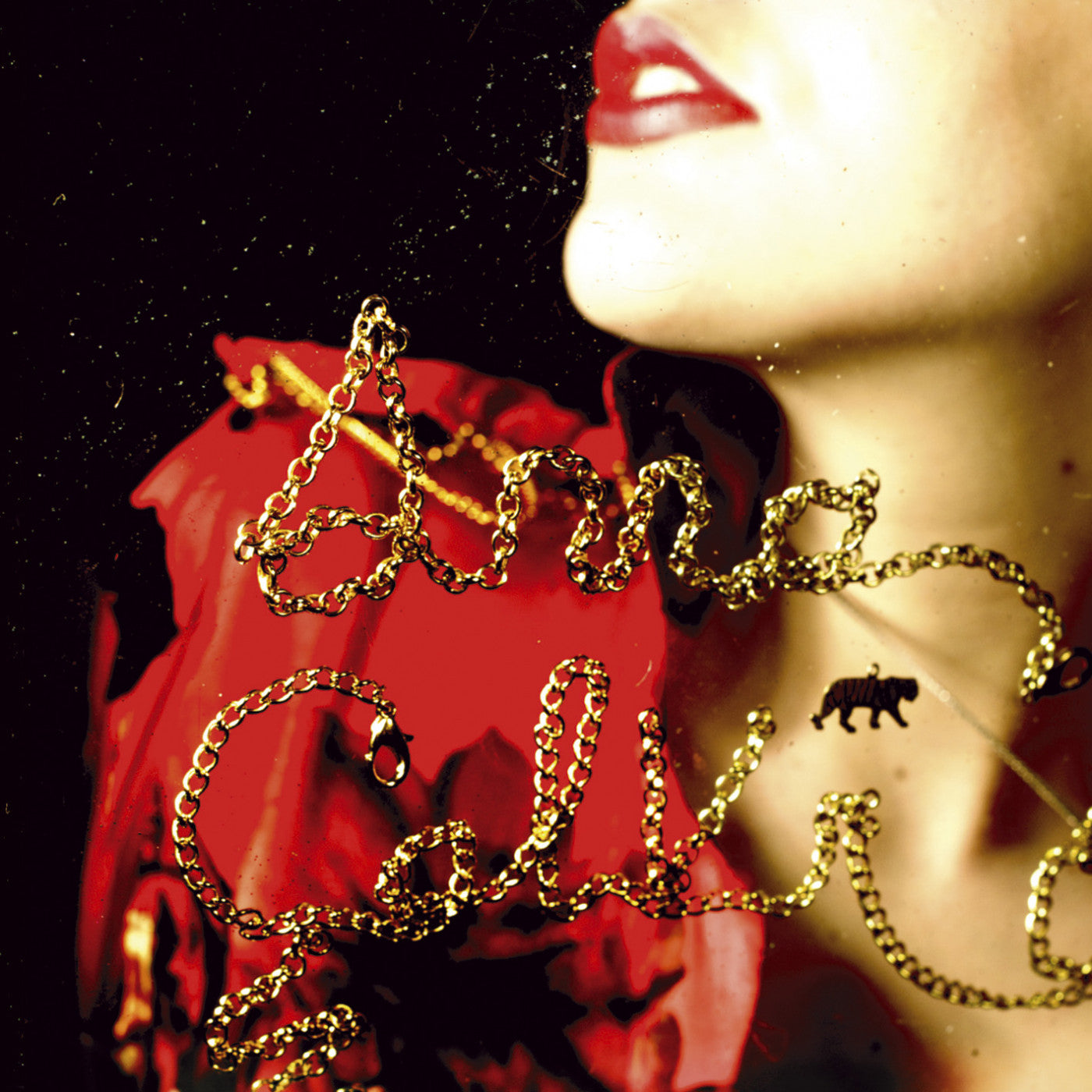Calvi, Anna - Anna Calvi (CD) | Mint Mint - ROCK *NEW*