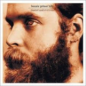 Bonnie 'Prince' Billy - Master and Everyone (CD) | Mint (M) Mint (M) - ROCK *NEW*