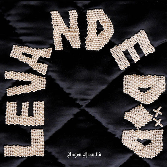 Levande Dod - Ingen Framtid (INDIE EXCLUSIVE) | - ROCK *NEW*