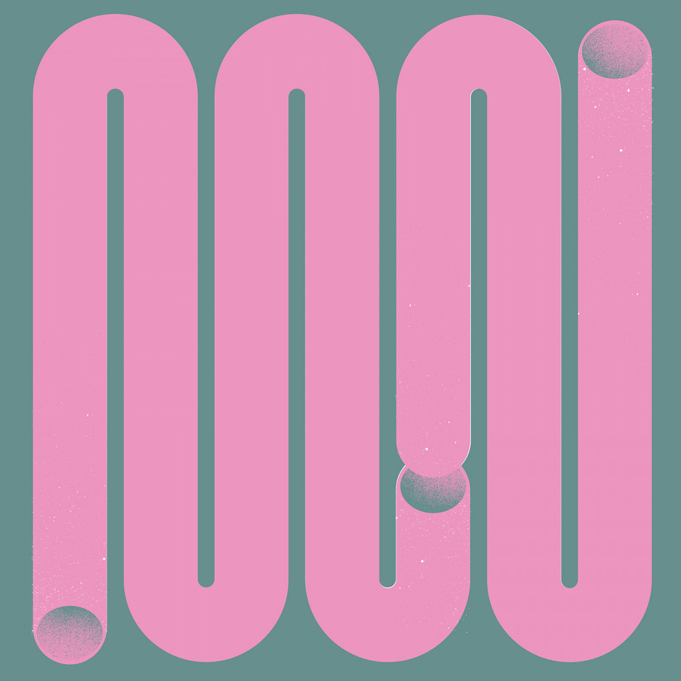 People of the North - The Caul (Vinyl) | Mint (M) Mint (M) - ROCK *NEW*