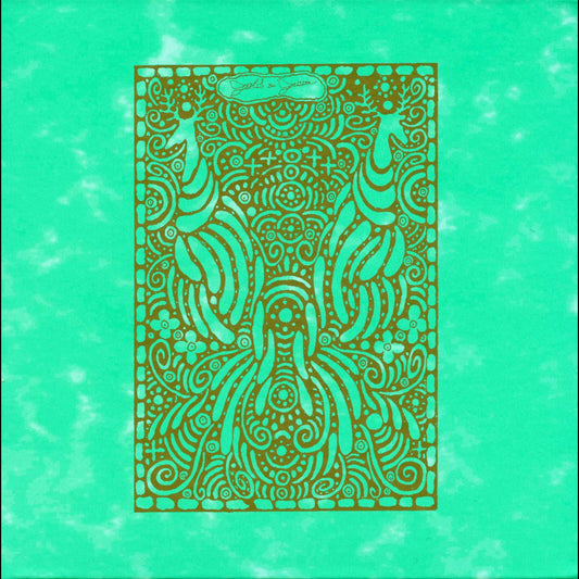 OOIOO - Gold And Green (CD) | Mint (M) Mint (M) - ROCK *NEW*