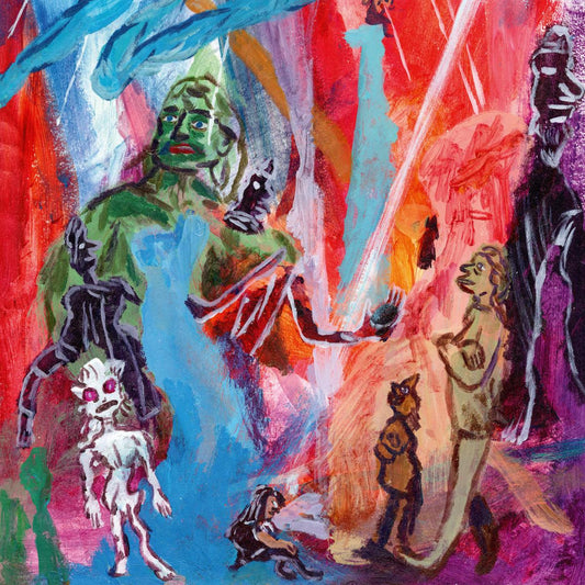 Goat Girl - Goat Girl | - ROCK *NEW*