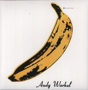 The Velvet Underground - (PRESALE 7/3/26) The Velvet Underground & Nico - Japanese Limited Edition (VINYL) | Mint (M) Mint (M) - ROCK *NEW*