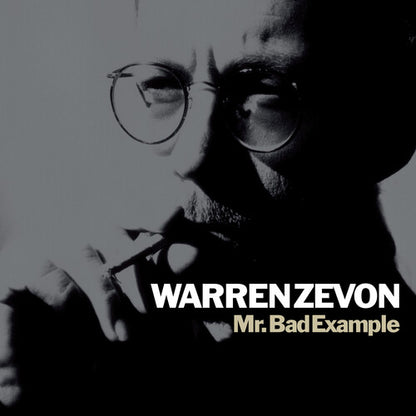 (PRE-ORDER 10/24/25) Mr. Bad Example[RKTBR25](VINYL) | Mint (M) Mint (M) - ROCK *NEW*
