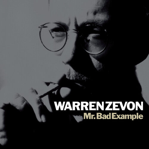 (PRE-ORDER 10/24/25) Mr. Bad Example[RKTBR25](VINYL) | Mint (M) Mint (M) - ROCK *NEW*