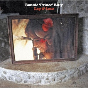 Bonnie 'Prince' Billy - Lay and Love (CD) | Mint (M) Mint (M) - ROCK *NEW*