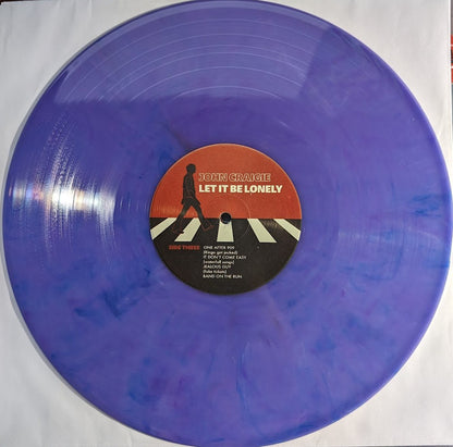 Let It Be Lonely (2xVINYL RSD) | - ROCK *NEW*