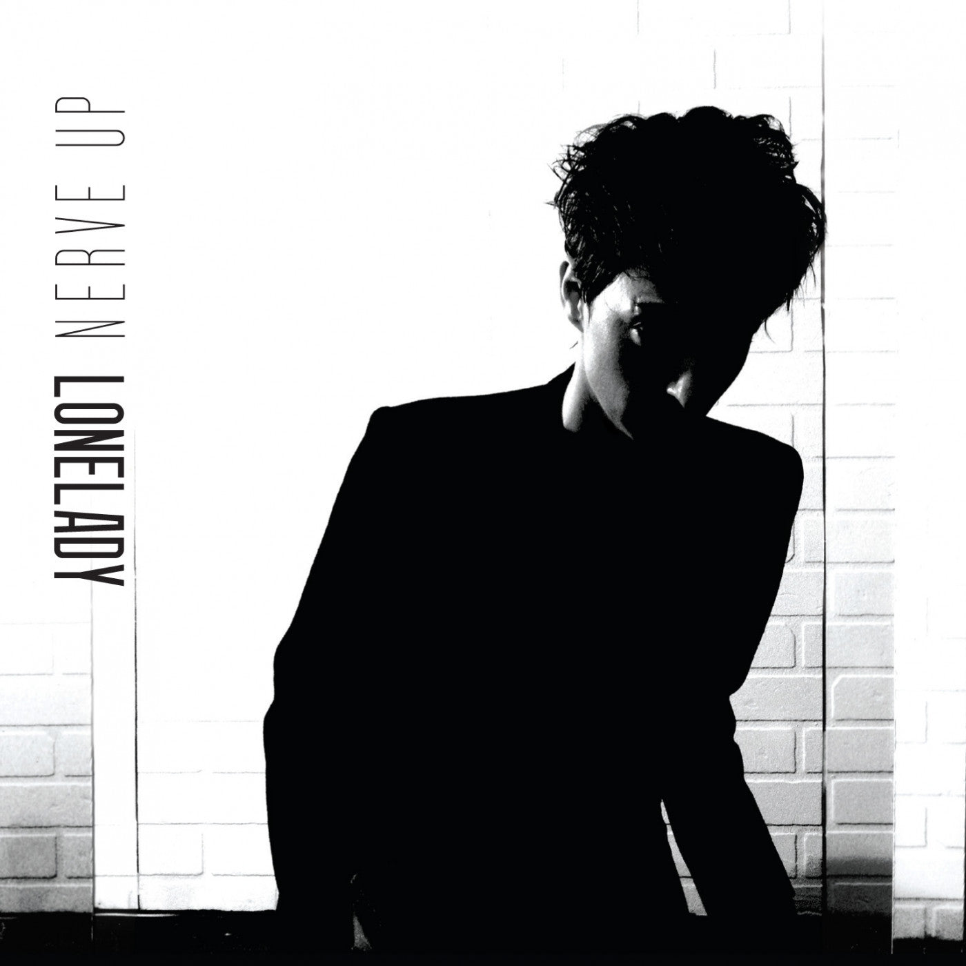 LoneLady - Nerve Up (CD) | - ROCK *NEW*