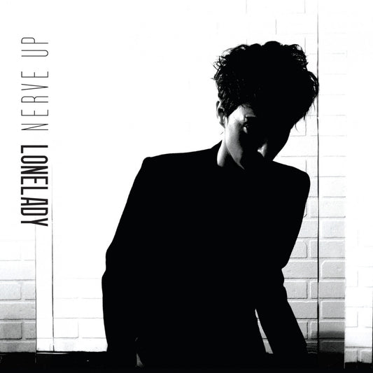 LoneLady - Nerve Up (CD) | - ROCK *NEW*
