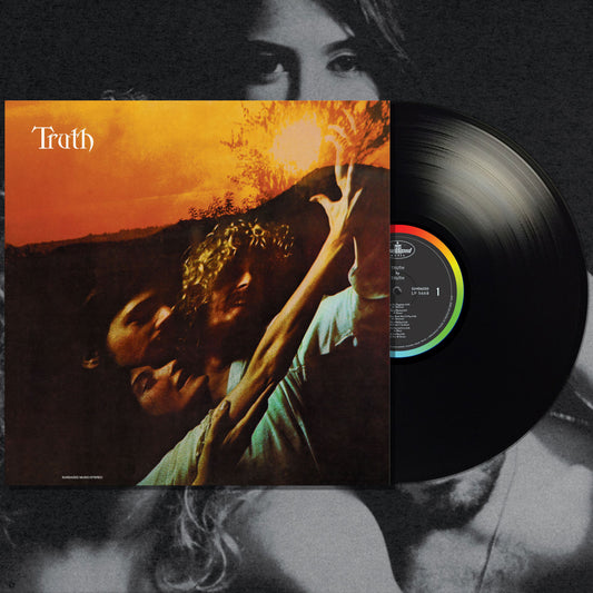 Truth - Truth | - ROCK *NEW*