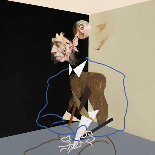 Methyl Ethel - Triage (CD) | Mint Mint - ROCK *NEW*