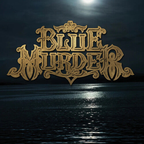 Blue Murder - Blue Murder (Booklet) [Import](CD) | NEW - ROCK *NEW*