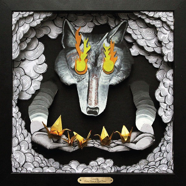 Cohen, Andrew & Light Coma - Unreality (Vinyl) | - ROCK *NEW*