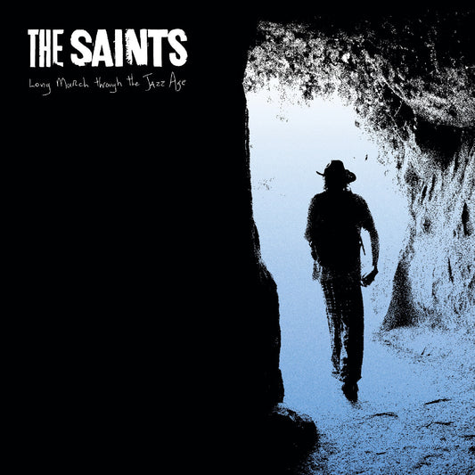 Saints, The - Long March Through the Jazz Age (CD) | - ROCK *NEW*