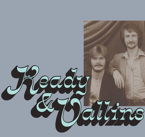 Keady & Vallins - Keady & Vallins | Mint (M) Mint (M) - ROCK *NEW*