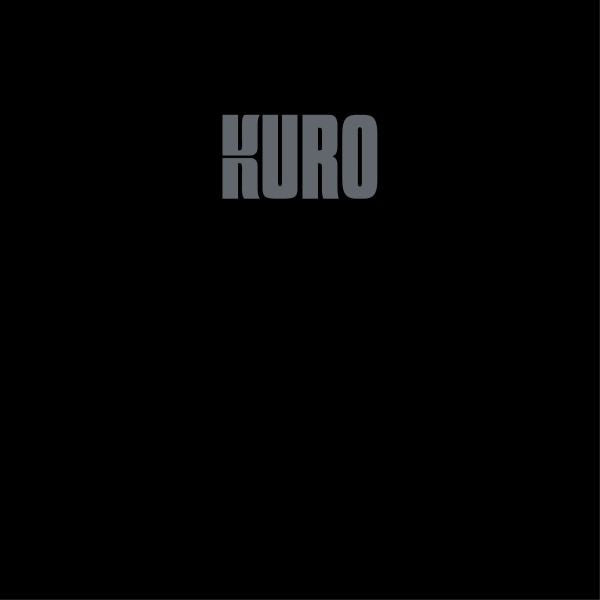 Kuro - Kuro (CD) | Mint (M) Mint (M) - ROCK *NEW*