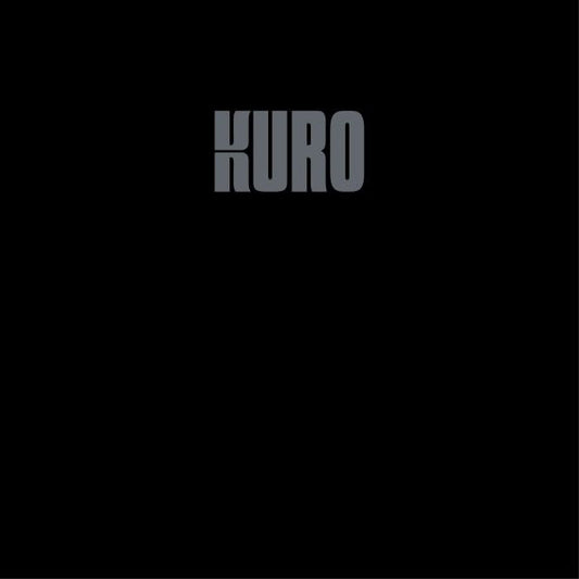 Kuro - Kuro (CD) | Mint (M) Mint (M) - ROCK *NEW*