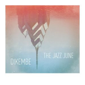Dikembe/The Jazz June - Split - 7" (COLOR VINYL) (Vinyl) | Mint (M) Mint (M) - ROCK *NEW*