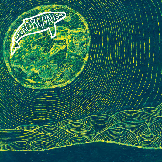 Superorganism - Superorganism (CD) | Mint Mint - ROCK *NEW*
