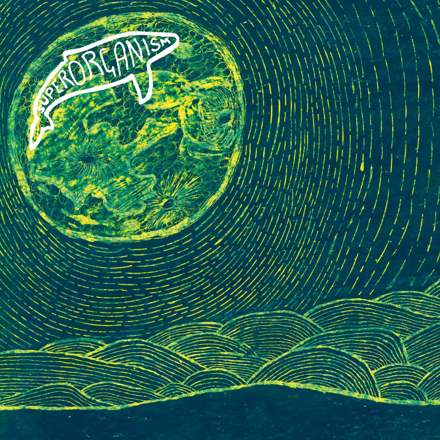 Superorganism - Superorganism (CD) | - ROCK *NEW*