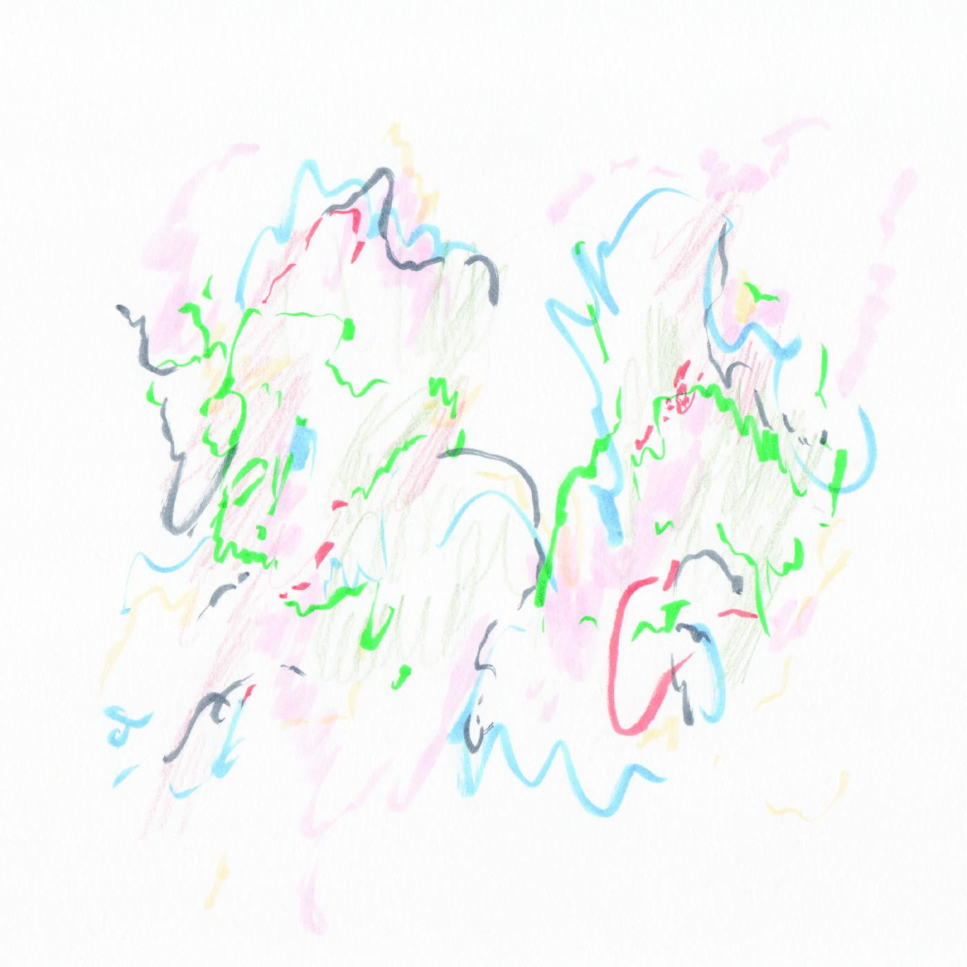 Erasers - Constant Connection | - ROCK *NEW*