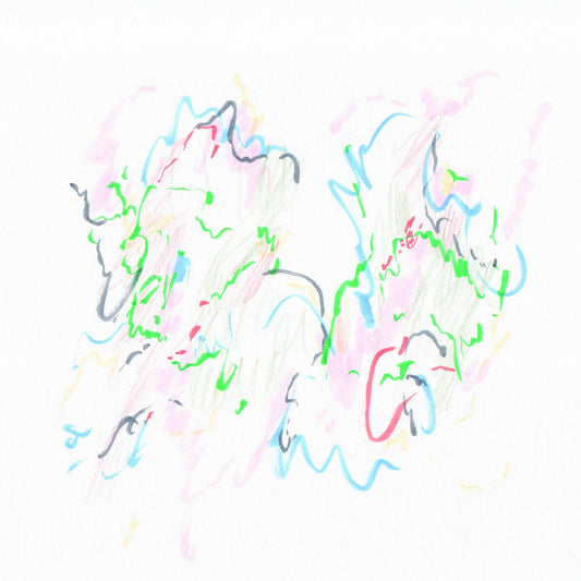 Erasers - Constant Connection | - ROCK *NEW*